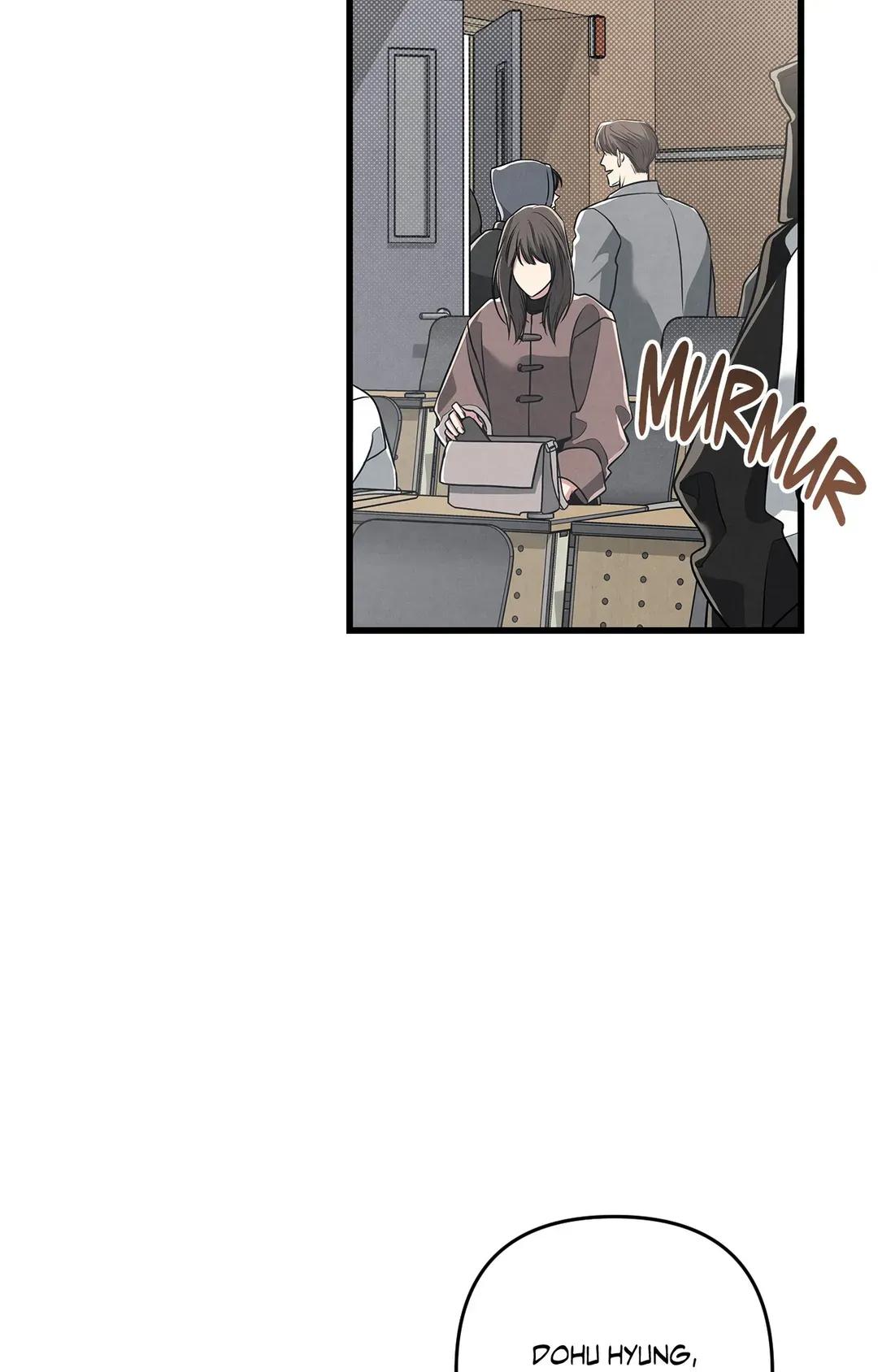 Don’t Mix Business with Pleasure! Chapter 65 - Page 18 in English