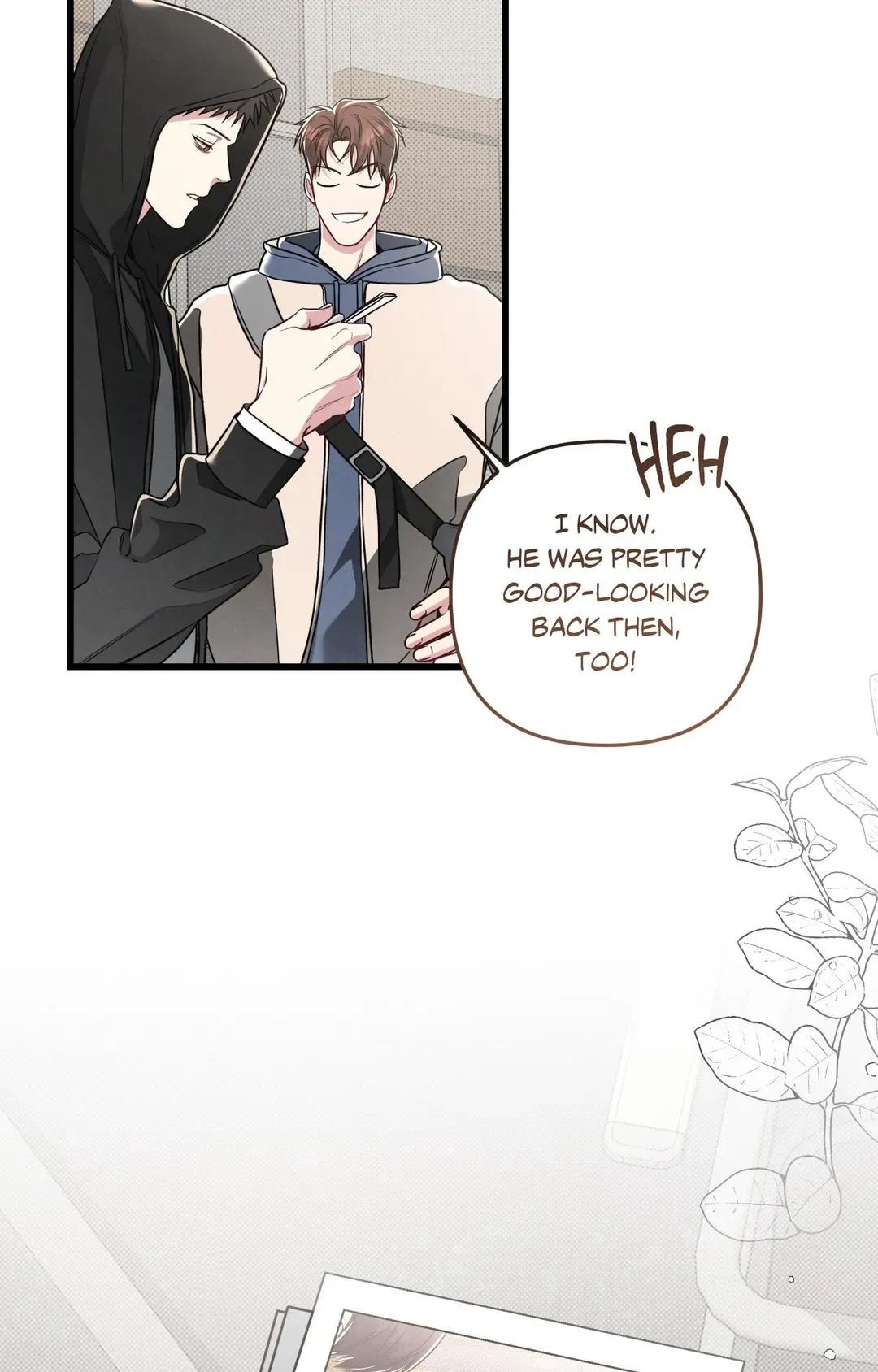 Don’t Mix Business with Pleasure! Chapter 65 - Page 24 in English