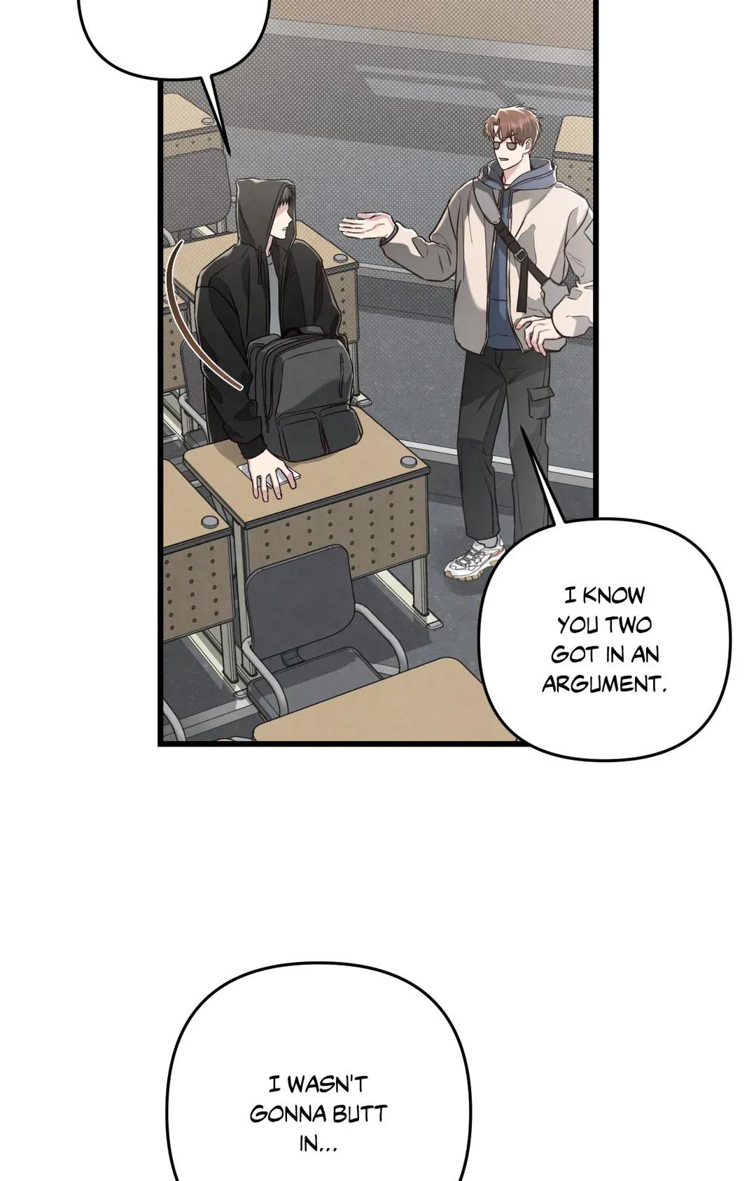 Don’t Mix Business with Pleasure! Chapter 65 - Page 30 in English