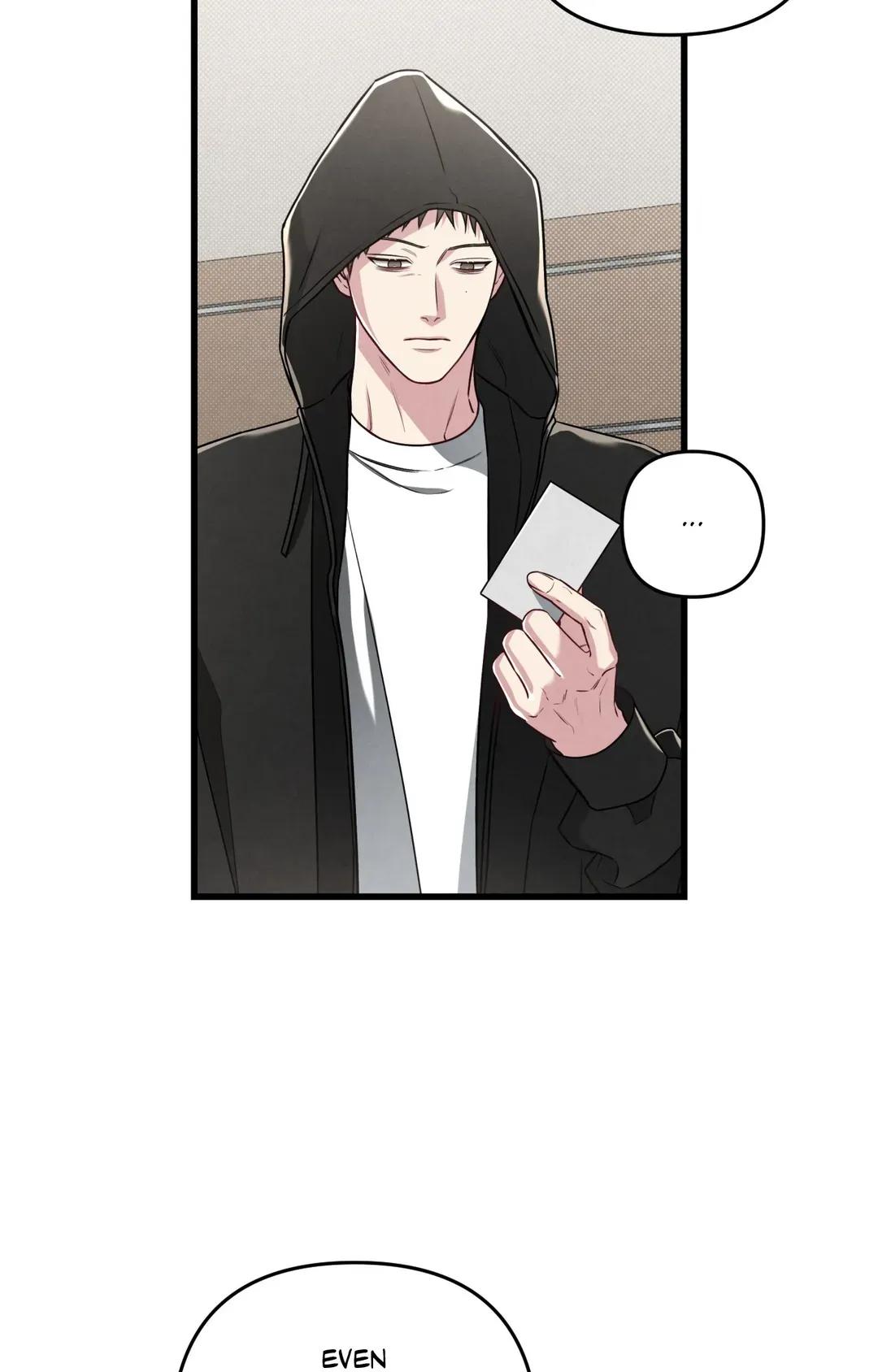 Don’t Mix Business with Pleasure! Chapter 65 - Page 32 in English