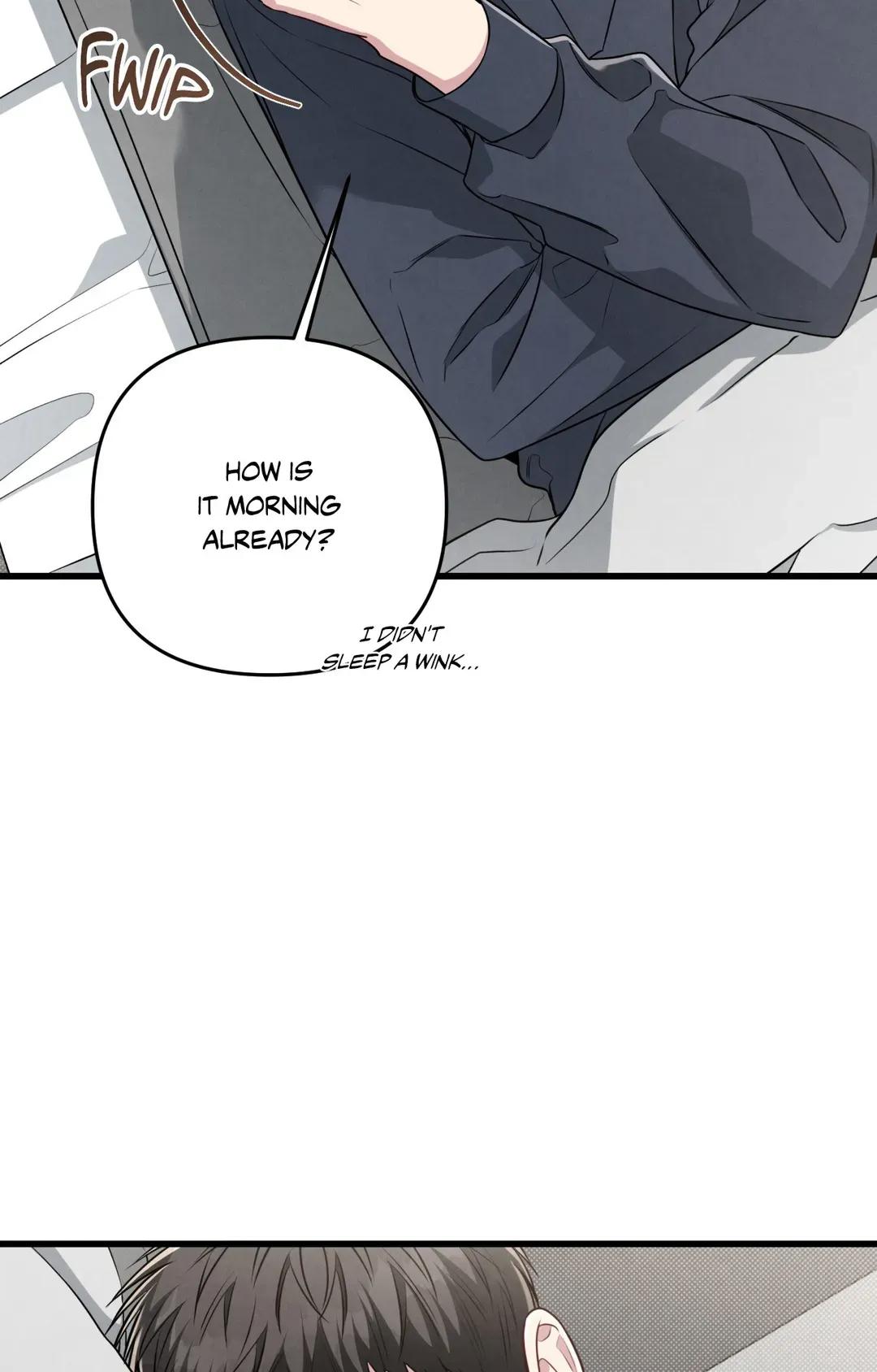 Don’t Mix Business with Pleasure! Chapter 65 - Page 4 in English