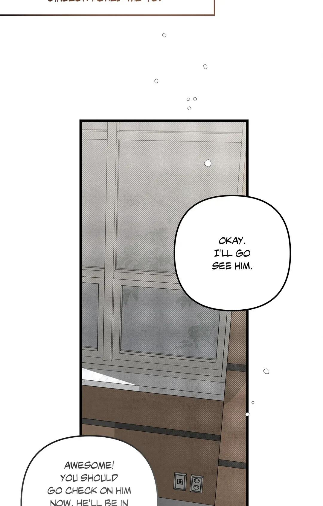 Don’t Mix Business with Pleasure! Chapter 65 - Page 45 in English