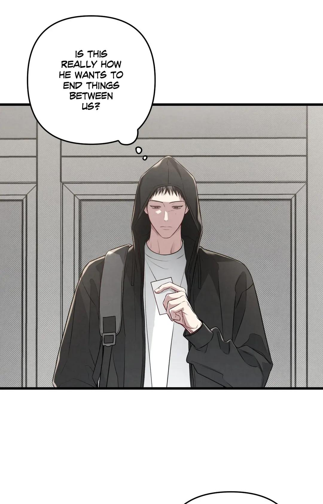 Don’t Mix Business with Pleasure! Chapter 65 - Page 56 in English