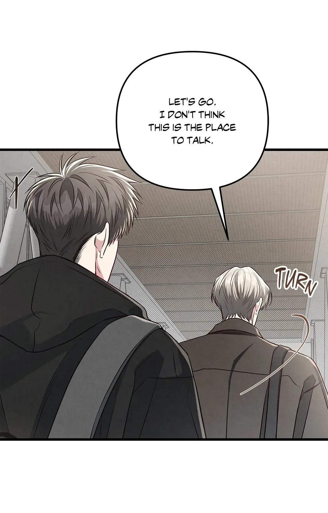 Don’t Mix Business with Pleasure! Chapter 65 - Page 62 in English