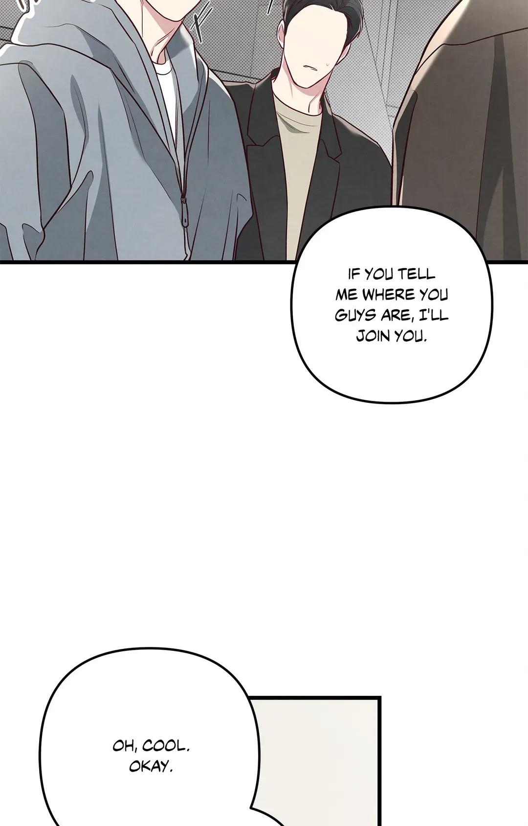 Don’t Mix Business with Pleasure! Chapter 65 - Page 69 in English