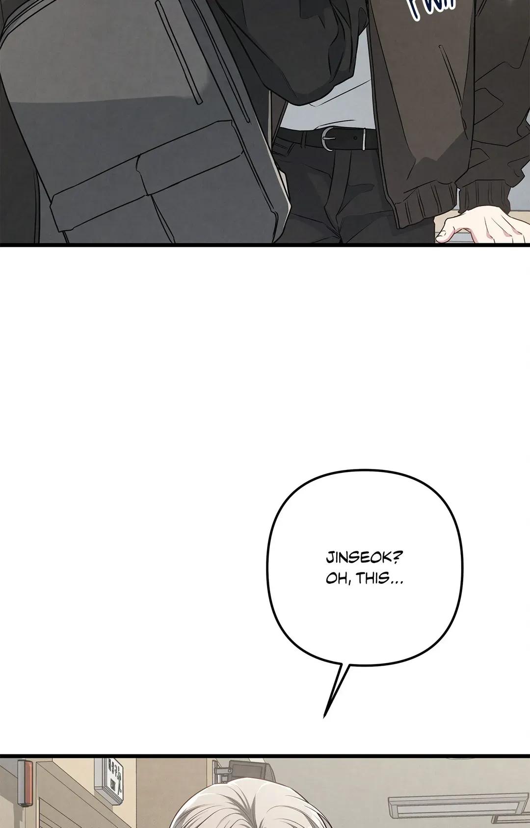 Don’t Mix Business with Pleasure! Chapter 65 - Page 77 in English