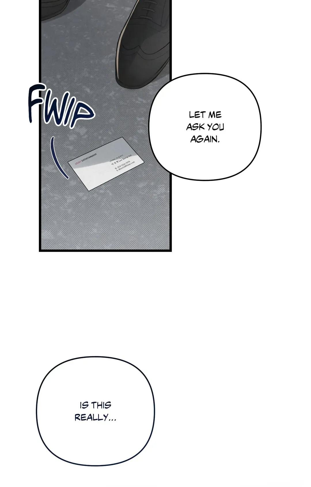 Don’t Mix Business with Pleasure! Chapter 65 - Page 81 in English