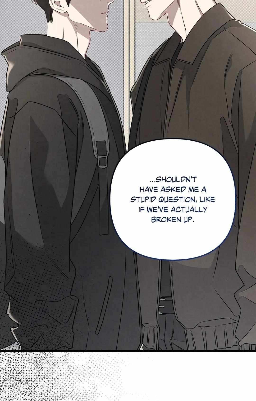Don’t Mix Business with Pleasure! Chapter 65 - Page 92 in English
