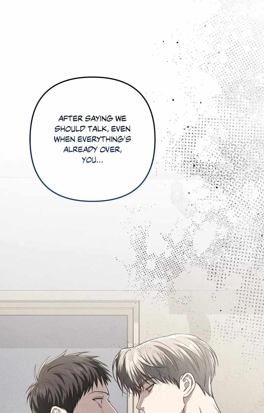 Don’t Mix Business with Pleasure! Chapter 65 - Page 95 in English