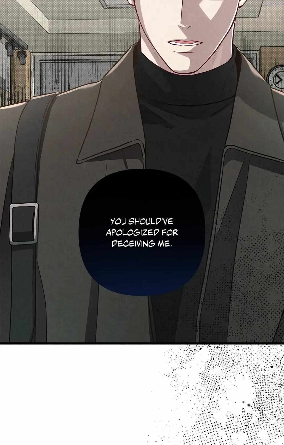 Don’t Mix Business with Pleasure! Chapter 65 - Page 97 in English