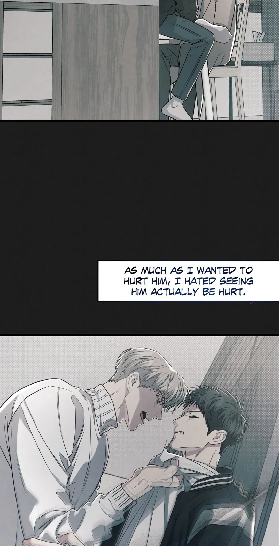 Don’t Mix Business with Pleasure! Chapter 66 - Page 12 in English