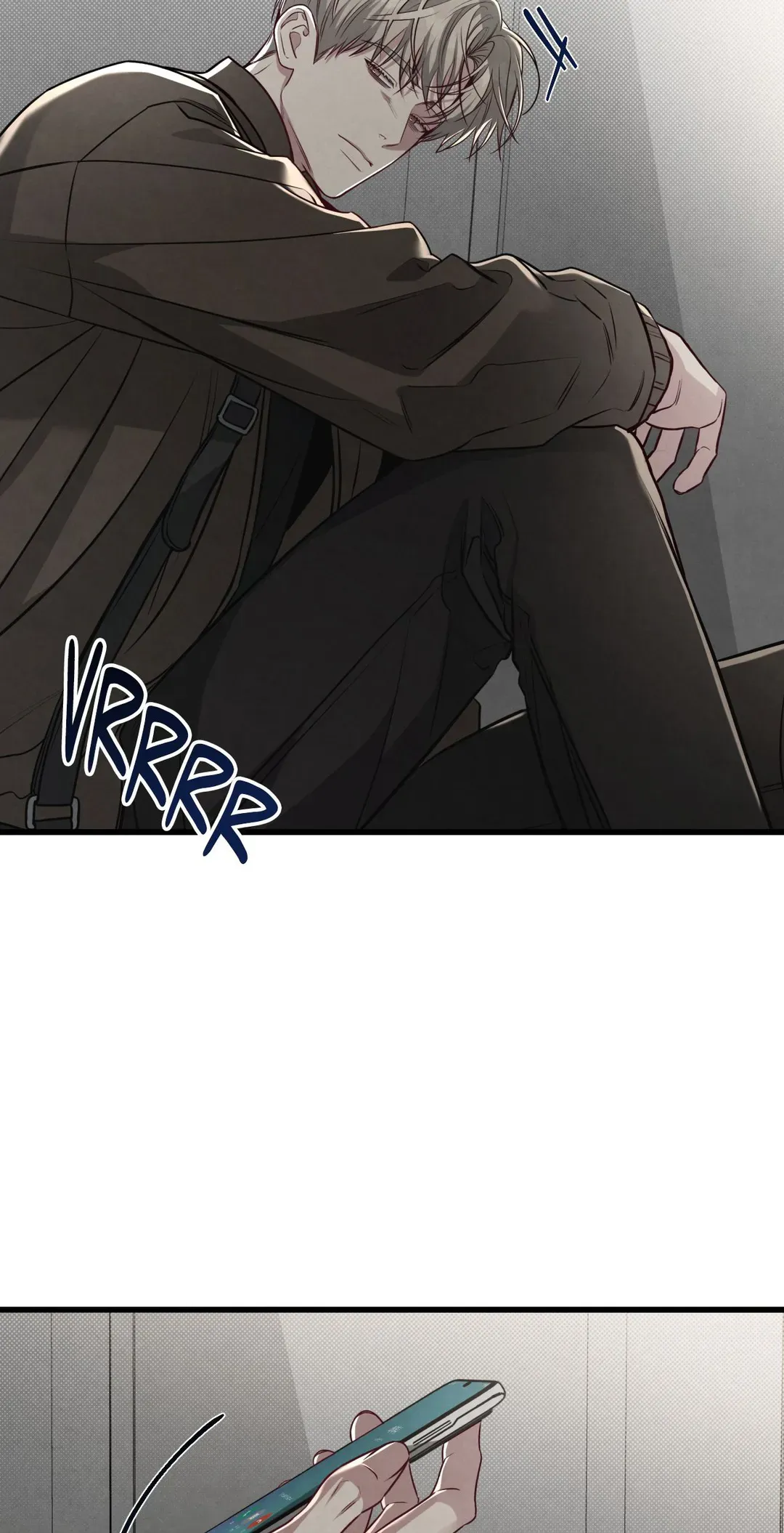Don’t Mix Business with Pleasure! Chapter 66 - Page 19 in English