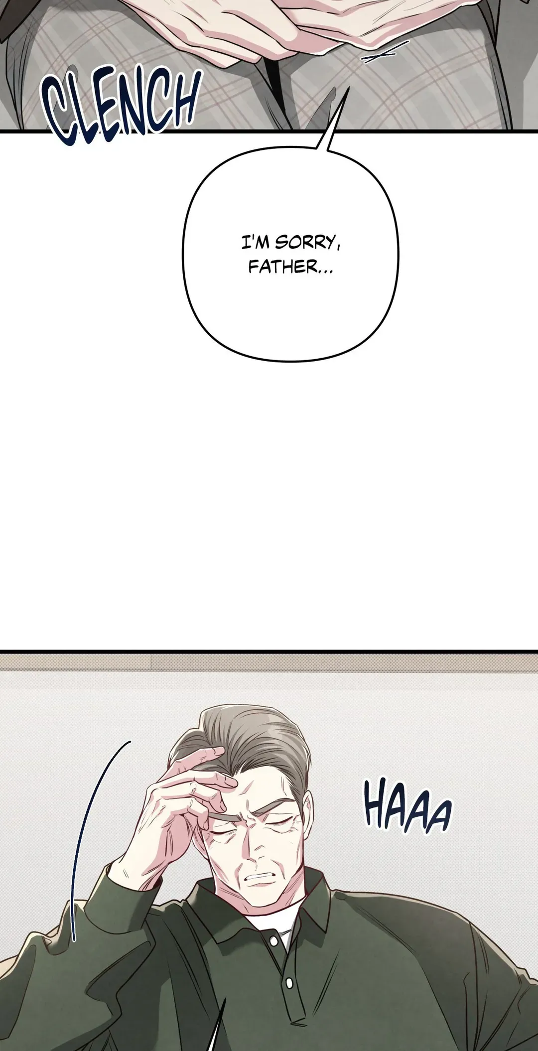 Don’t Mix Business with Pleasure! Chapter 66 - Page 28 in English