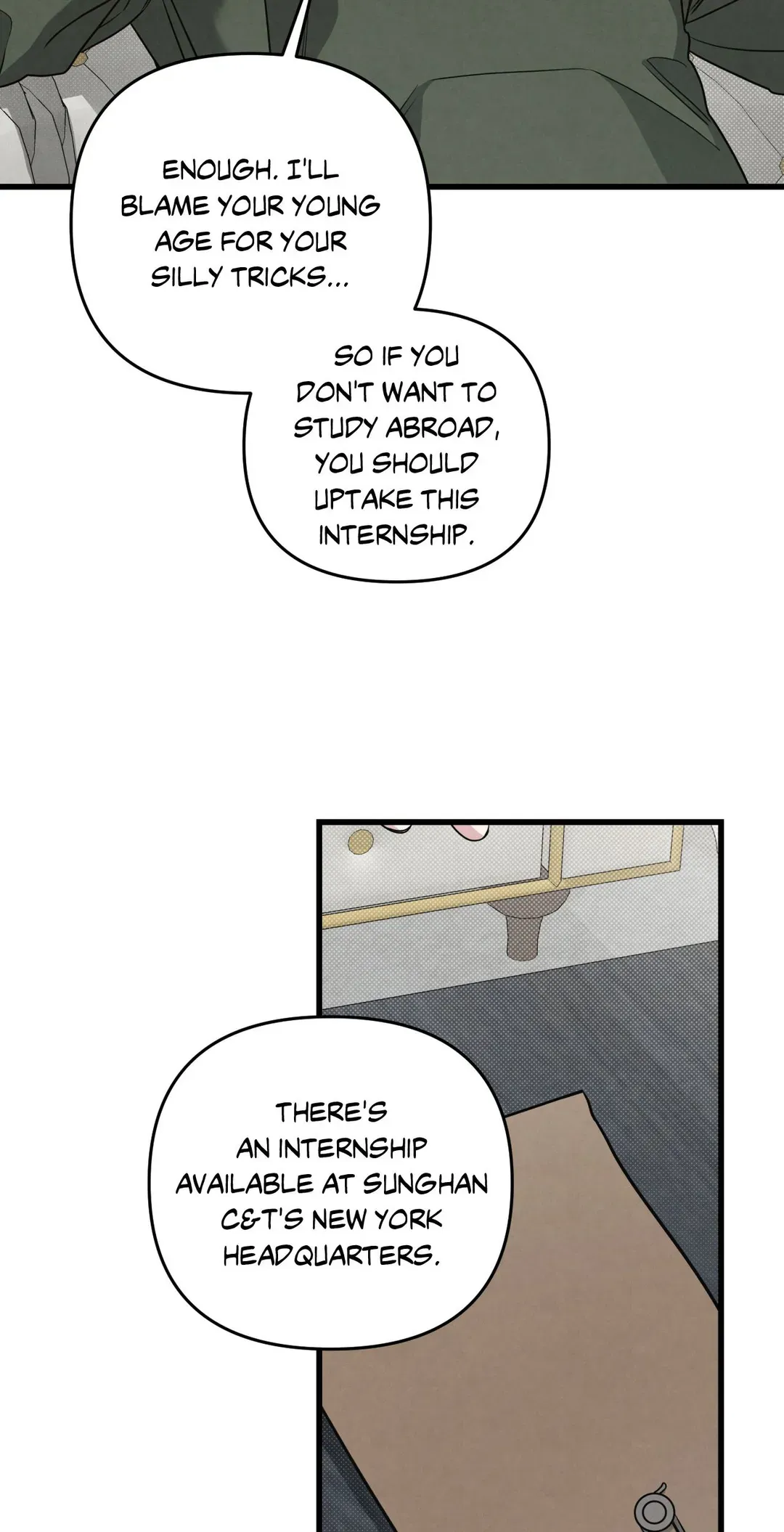 Don’t Mix Business with Pleasure! Chapter 66 - Page 29 in English
