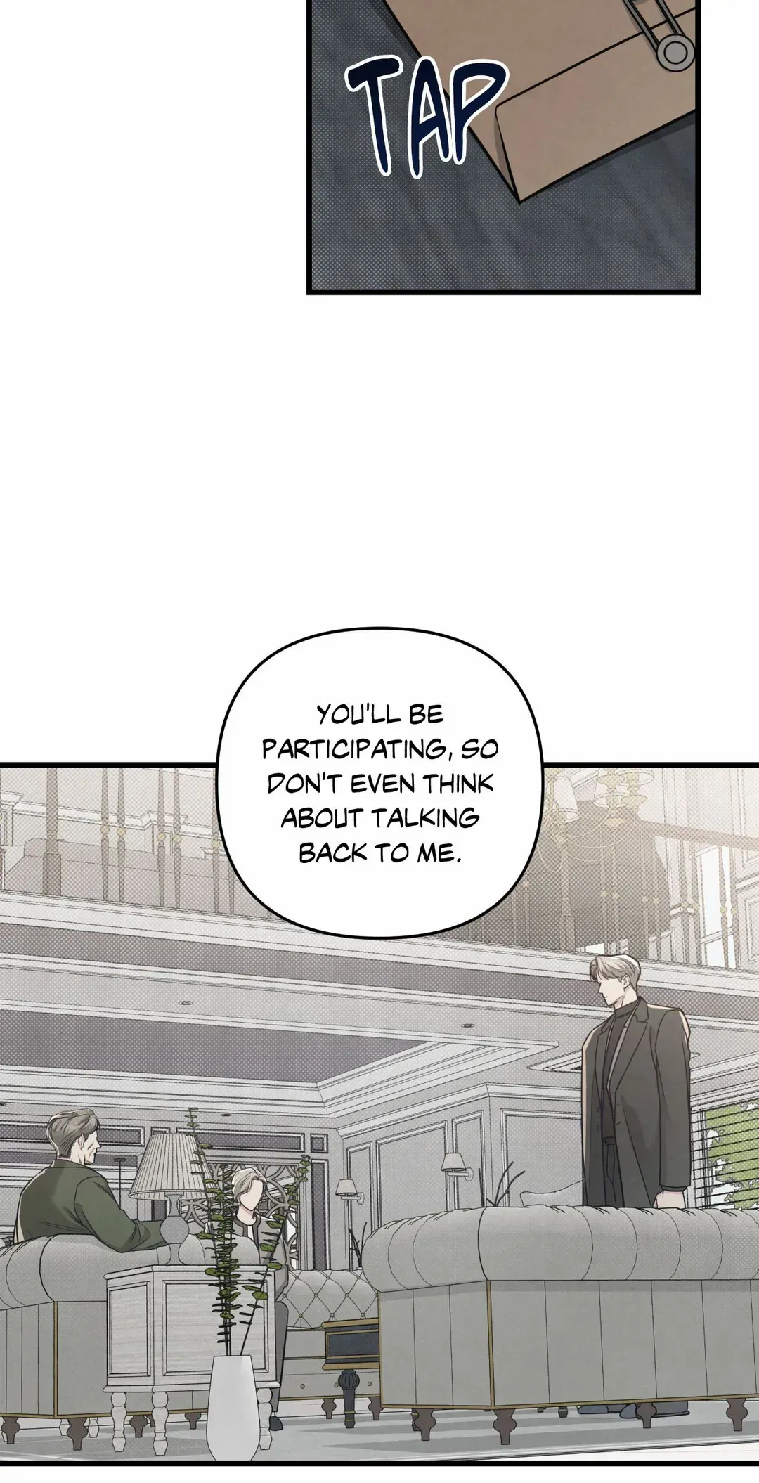 Don’t Mix Business with Pleasure! Chapter 66 - Page 30 in English