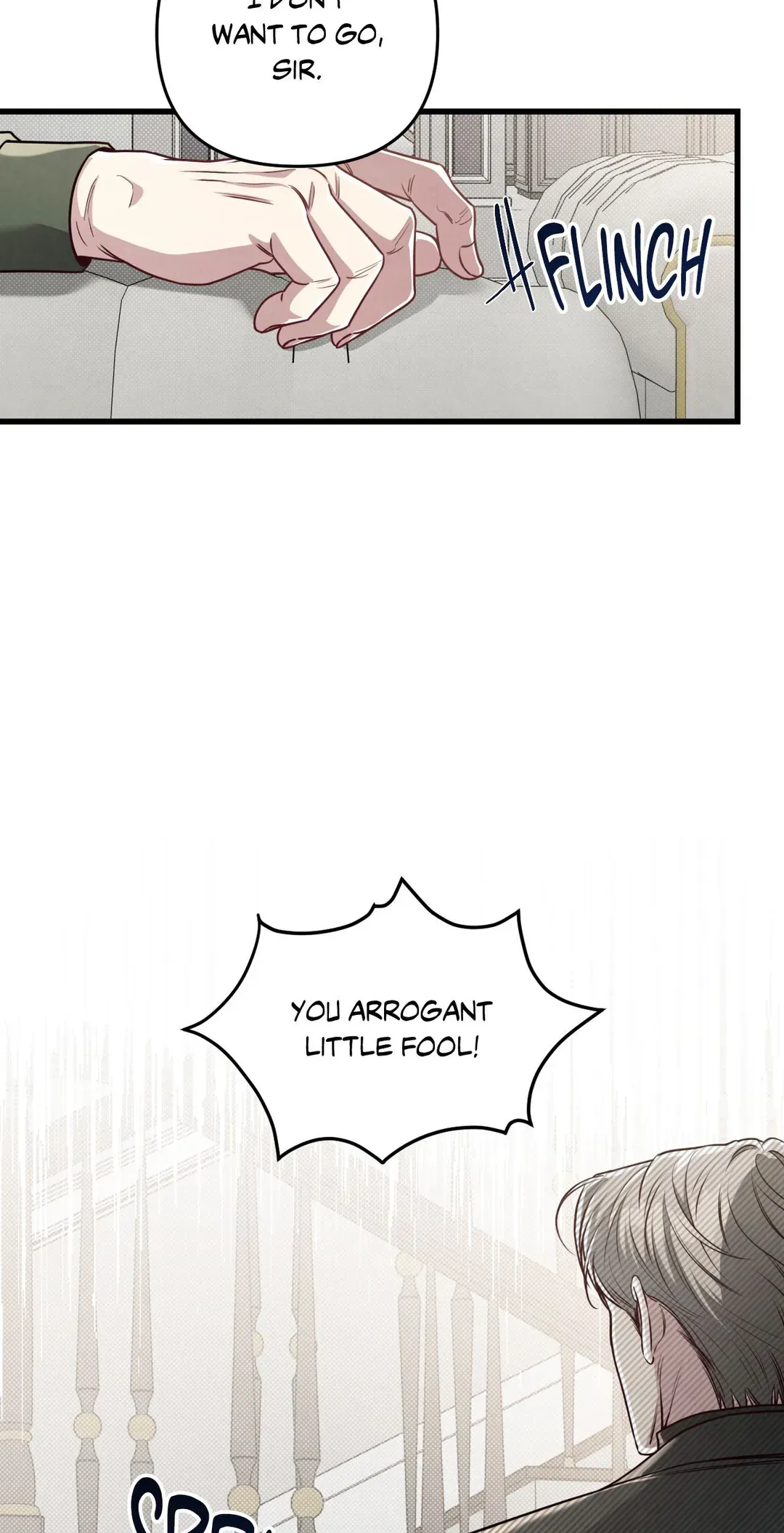 Don’t Mix Business with Pleasure! Chapter 66 - Page 32 in English