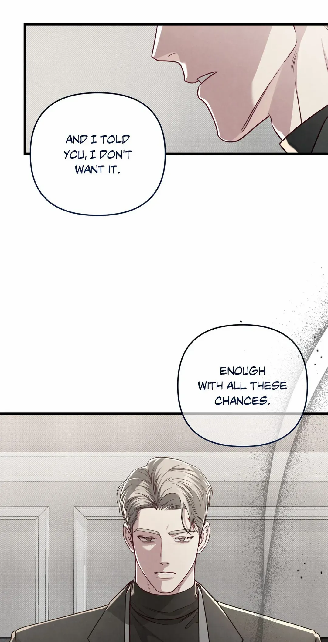 Don’t Mix Business with Pleasure! Chapter 66 - Page 34 in English