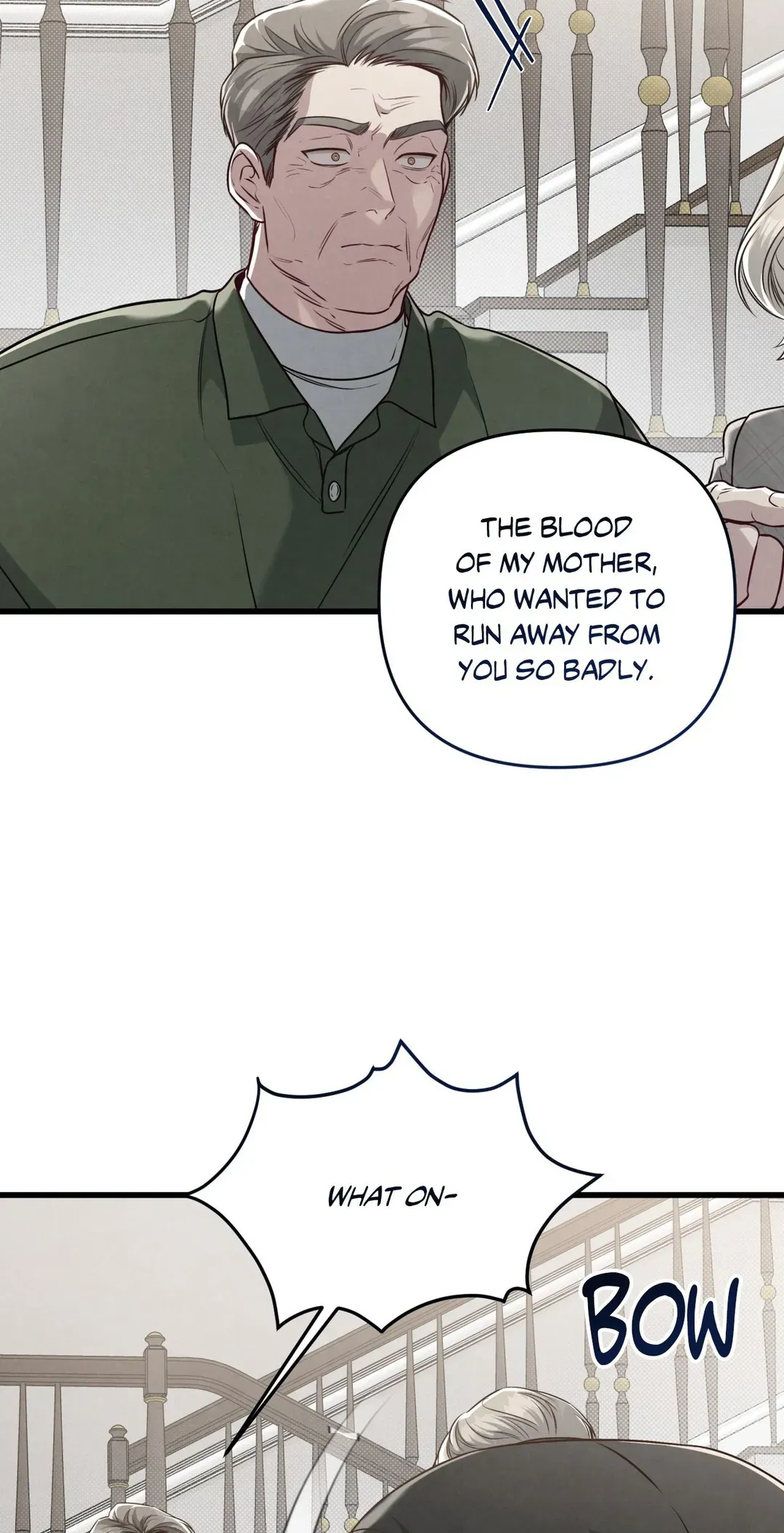 Don’t Mix Business with Pleasure! Chapter 66 - Page 41 in English