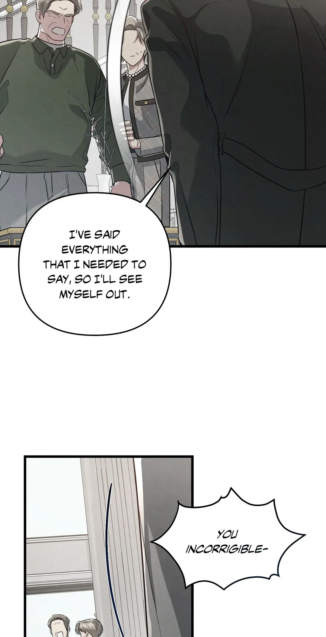 Don’t Mix Business with Pleasure! Chapter 66 - Page 42 in English