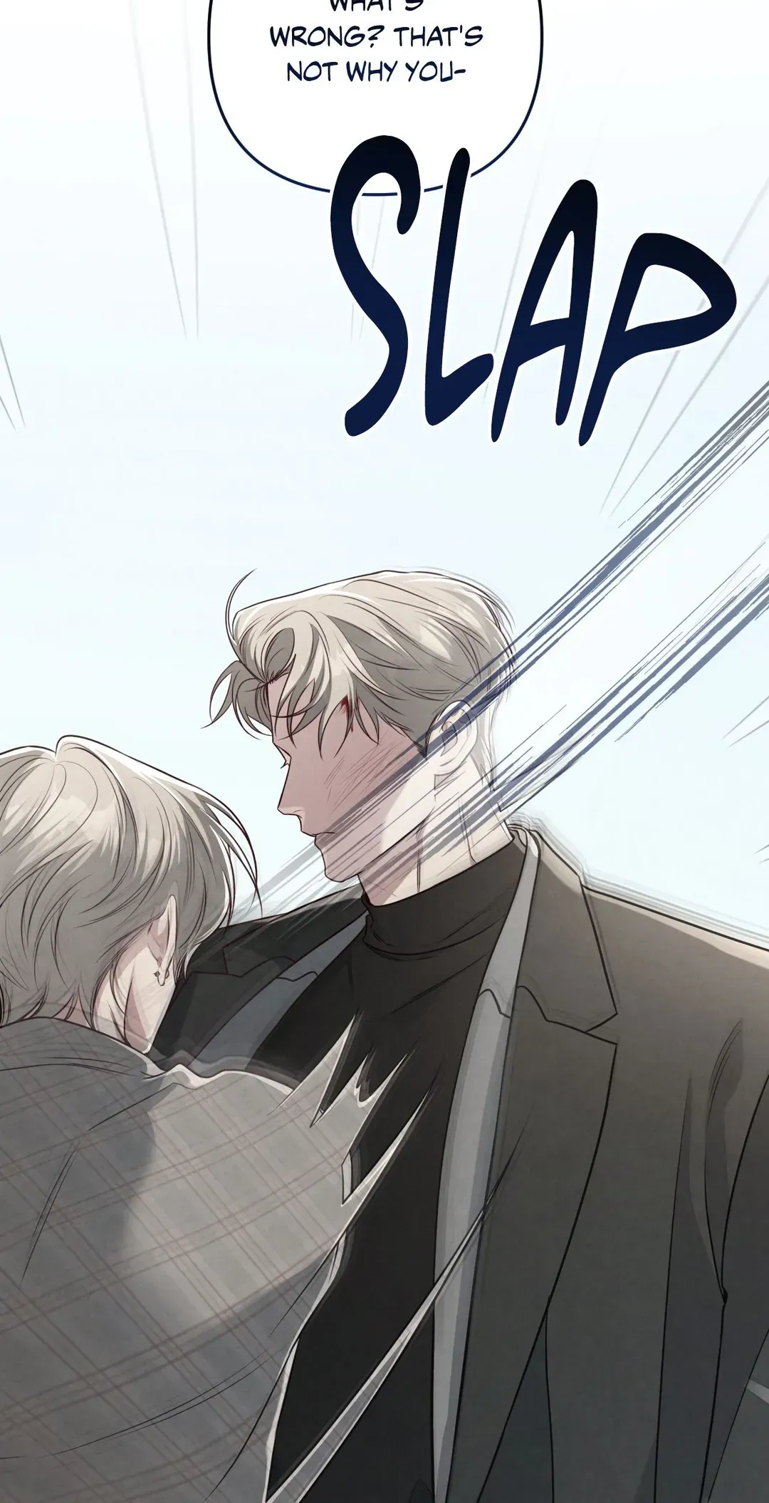 Don’t Mix Business with Pleasure! Chapter 66 - Page 46 in English