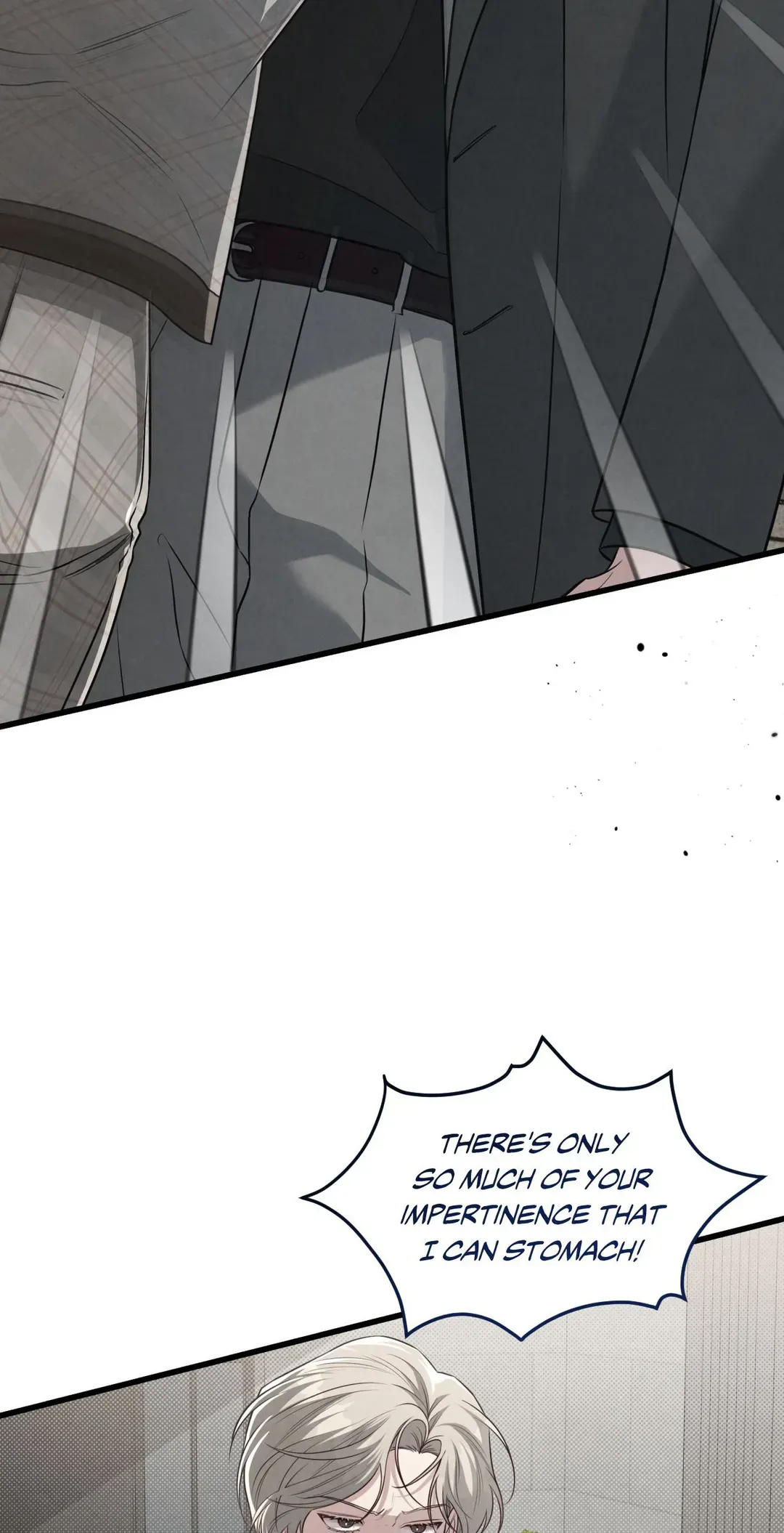 Don’t Mix Business with Pleasure! Chapter 66 - Page 47 in English