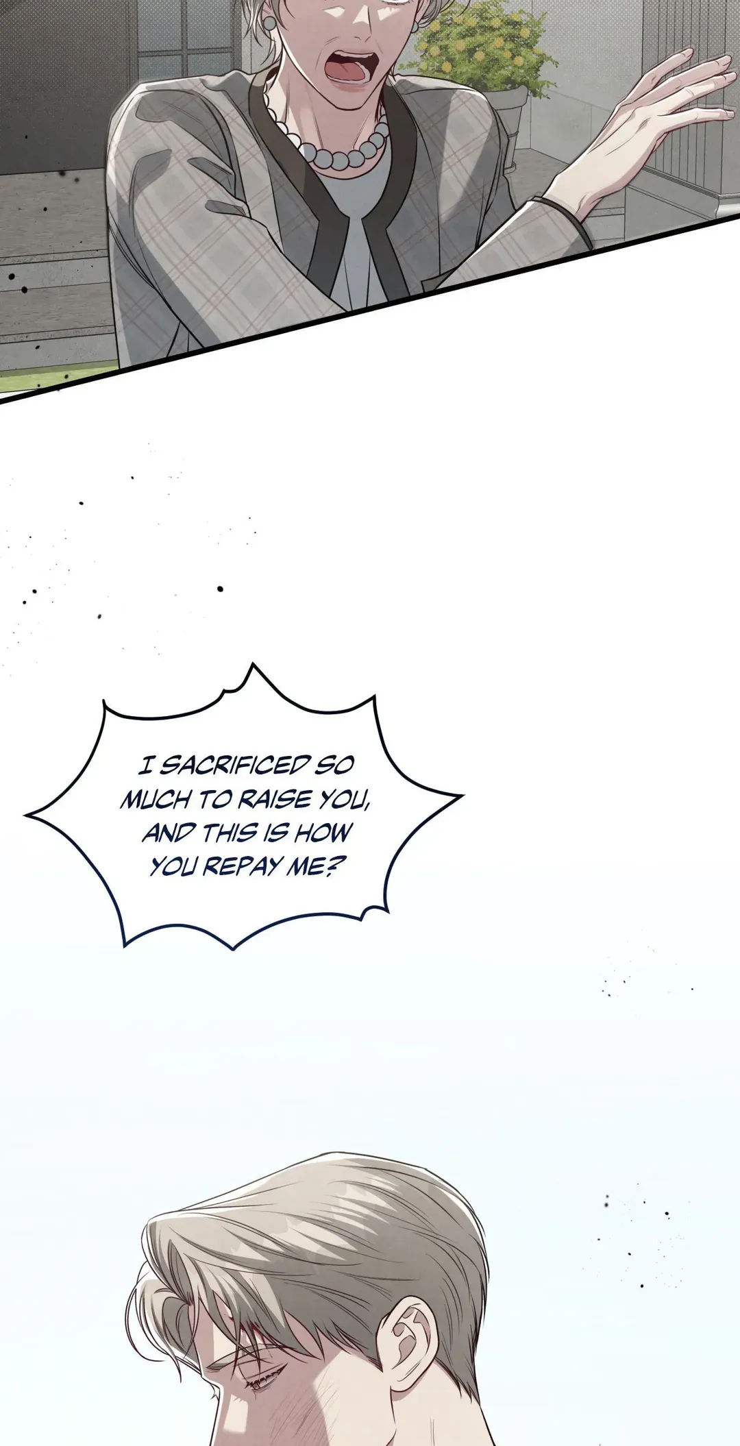 Don’t Mix Business with Pleasure! Chapter 66 - Page 48 in English
