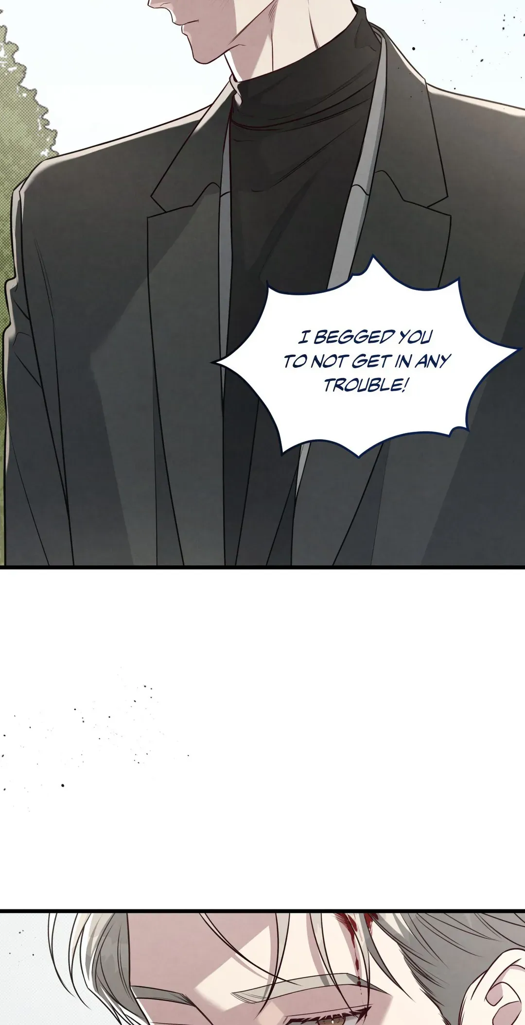 Don’t Mix Business with Pleasure! Chapter 66 - Page 49 in English