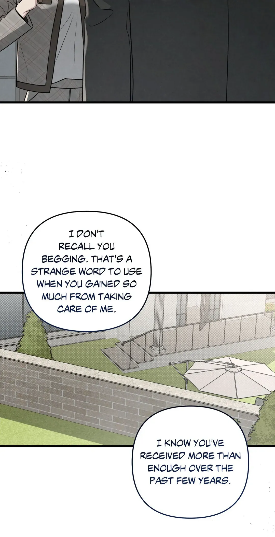 Don’t Mix Business with Pleasure! Chapter 66 - Page 51 in English