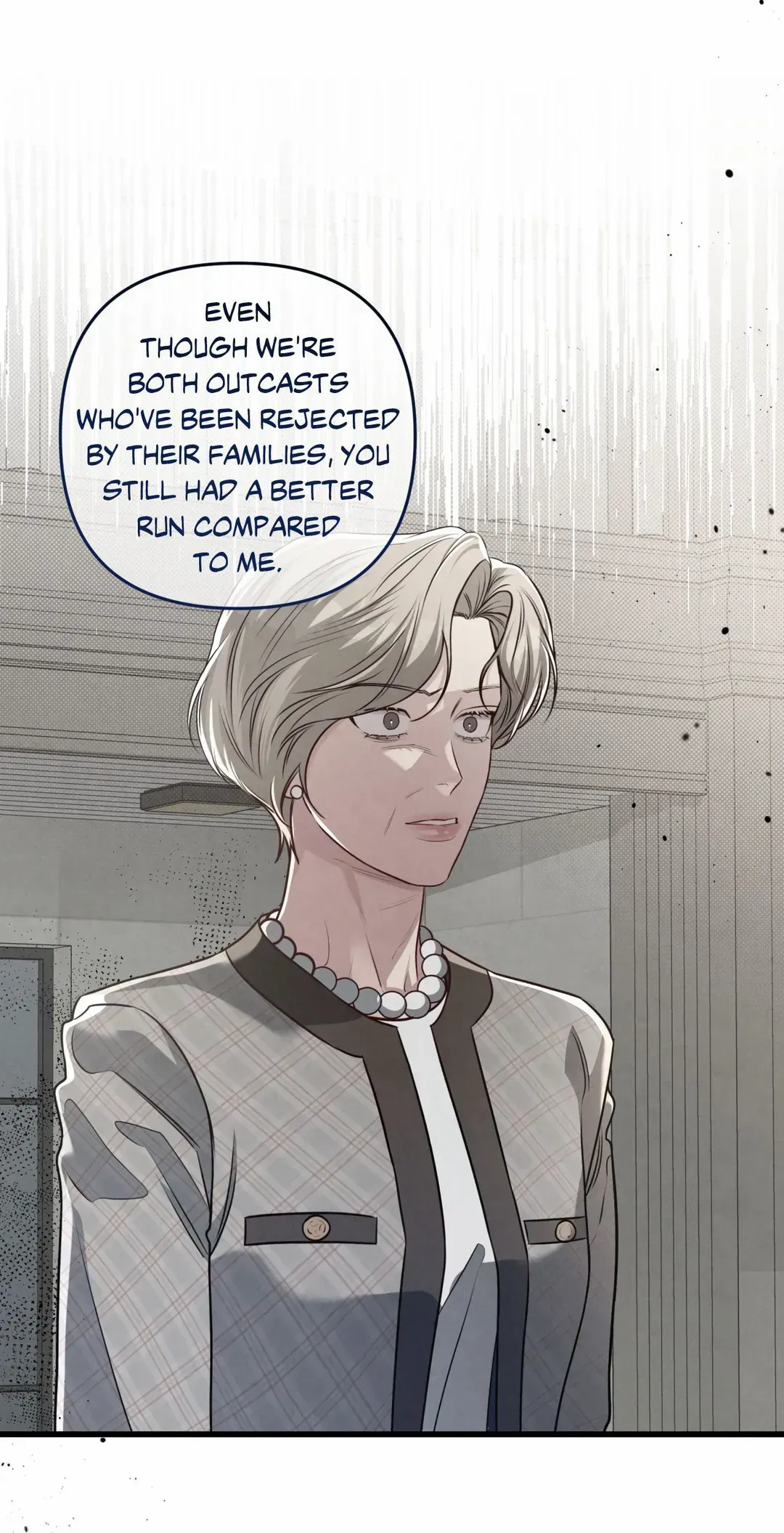 Don’t Mix Business with Pleasure! Chapter 66 - Page 52 in English