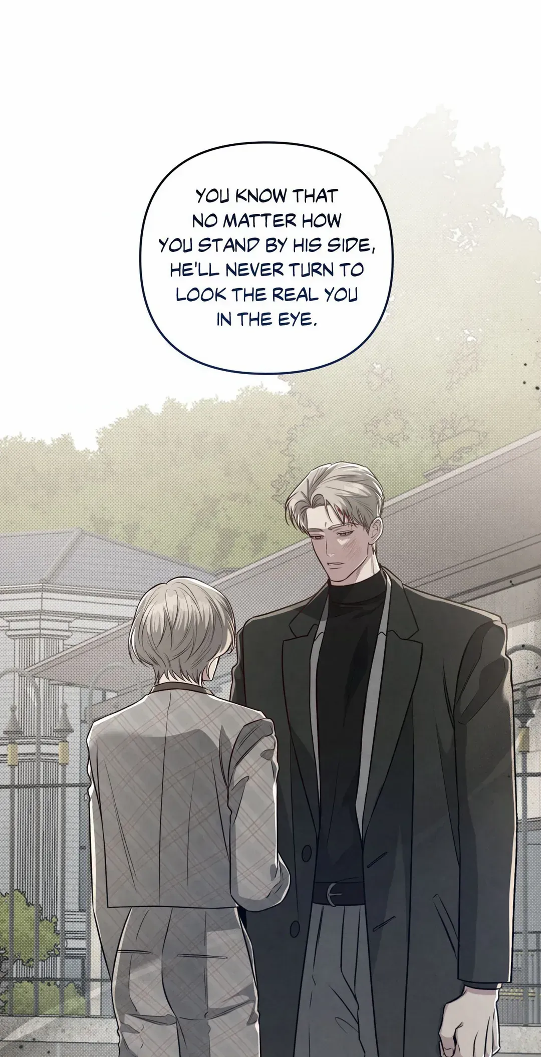 Don’t Mix Business with Pleasure! Chapter 66 - Page 54 in English