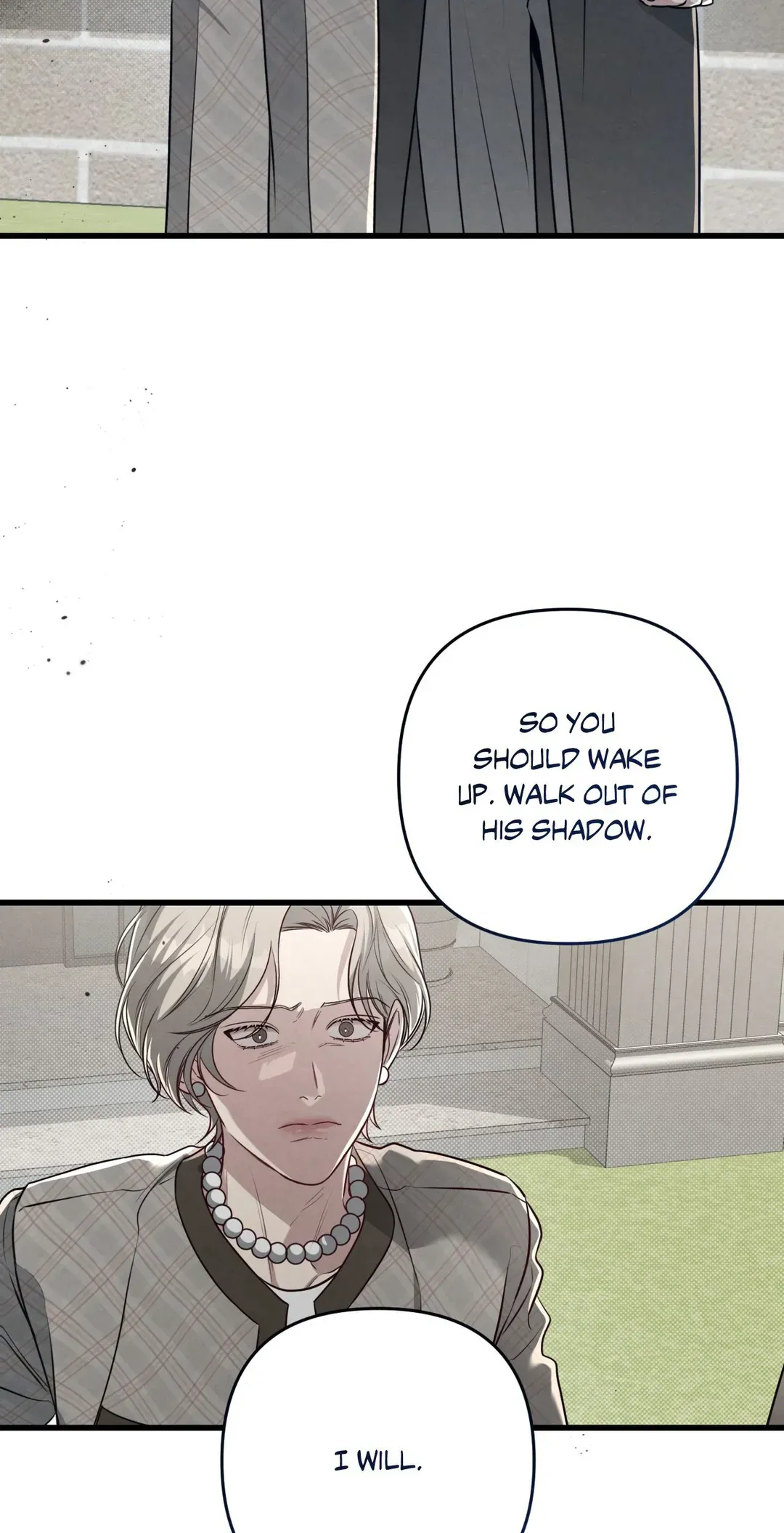 Don’t Mix Business with Pleasure! Chapter 66 - Page 55 in English