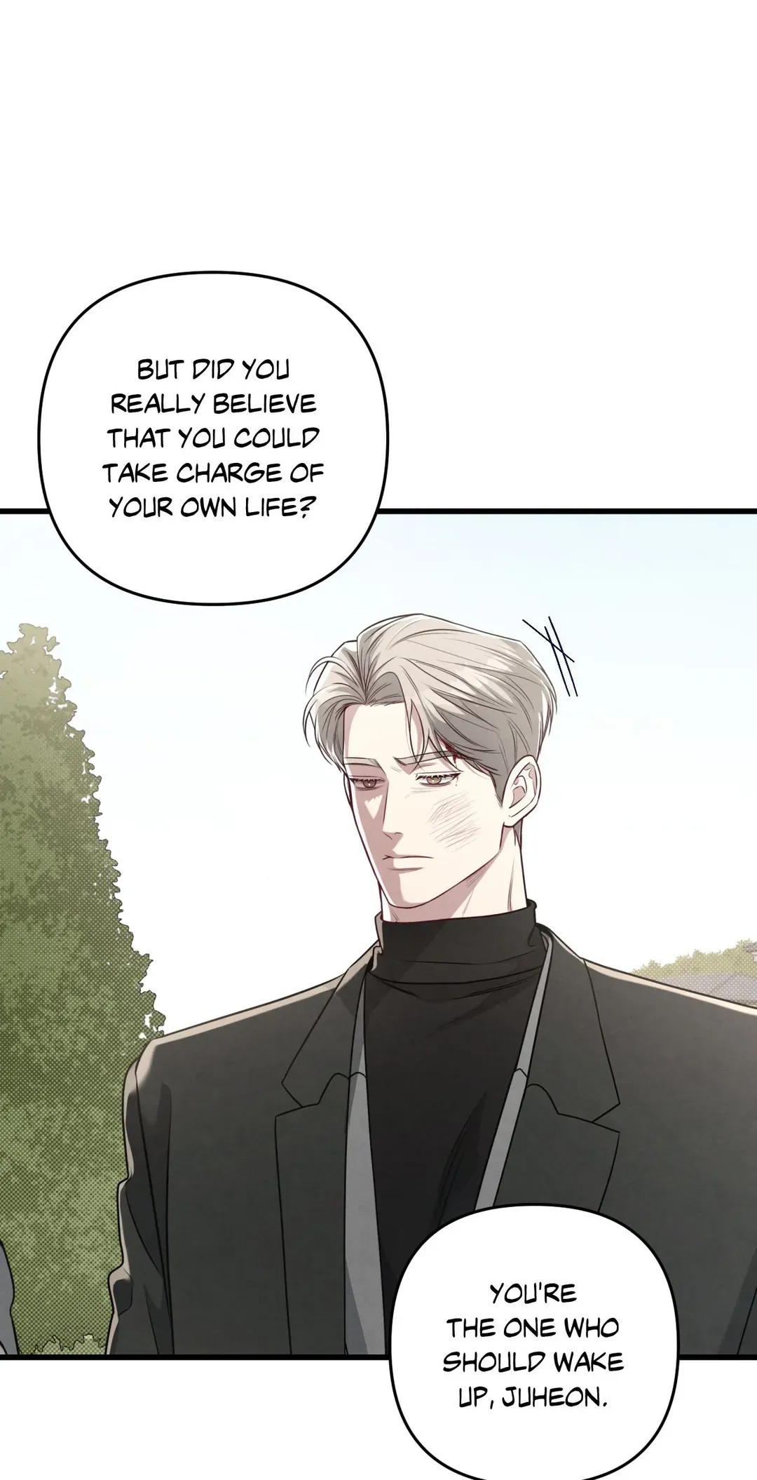 Don’t Mix Business with Pleasure! Chapter 66 - Page 58 in English