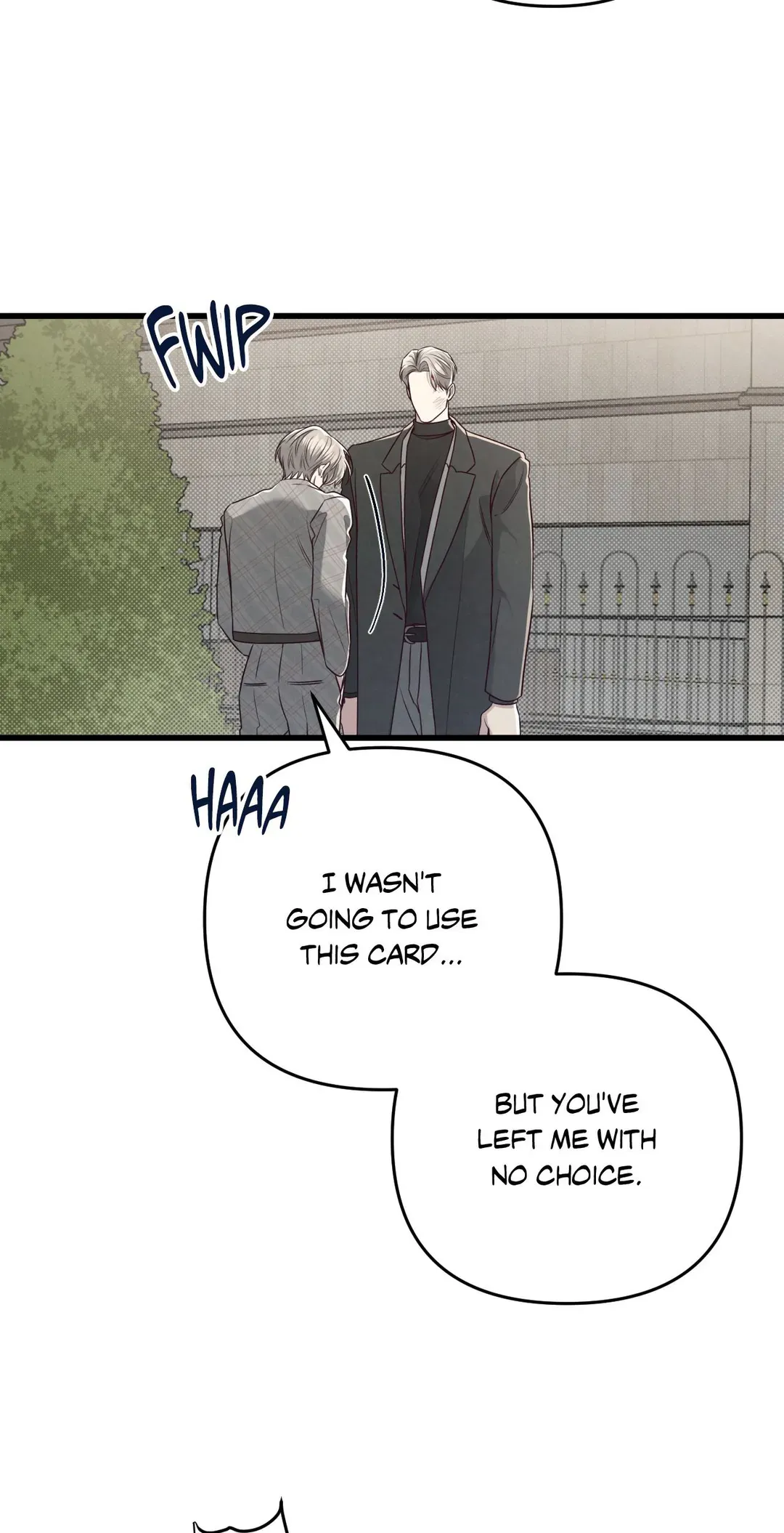 Don’t Mix Business with Pleasure! Chapter 66 - Page 59 in English