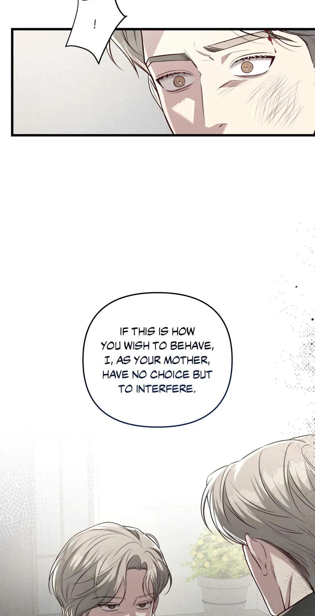 Don’t Mix Business with Pleasure! Chapter 66 - Page 60 in English