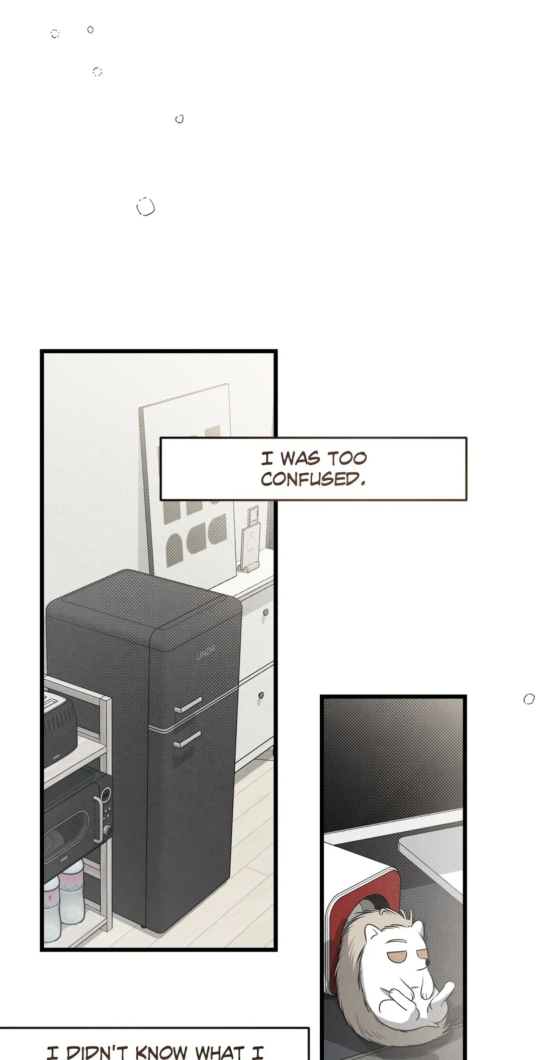 Don’t Mix Business with Pleasure! Chapter 66 - Page 67 in English