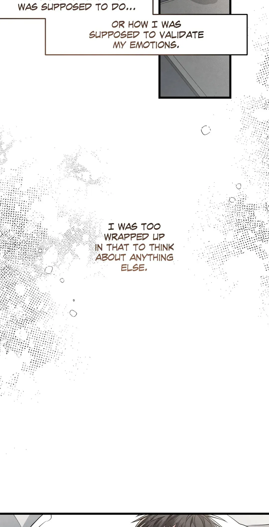 Don’t Mix Business with Pleasure! Chapter 66 - Page 68 in English