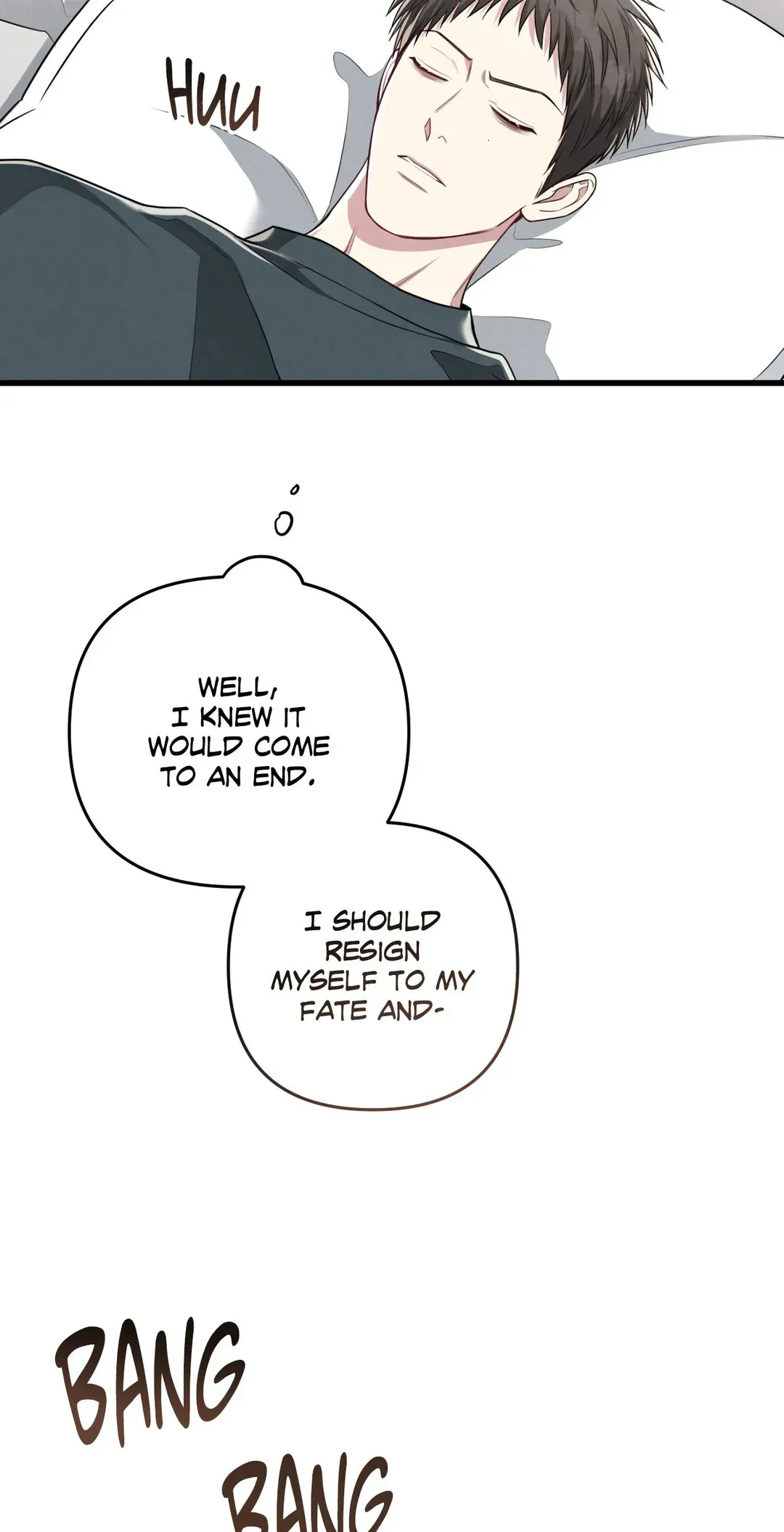 Don’t Mix Business with Pleasure! Chapter 66 - Page 69 in English