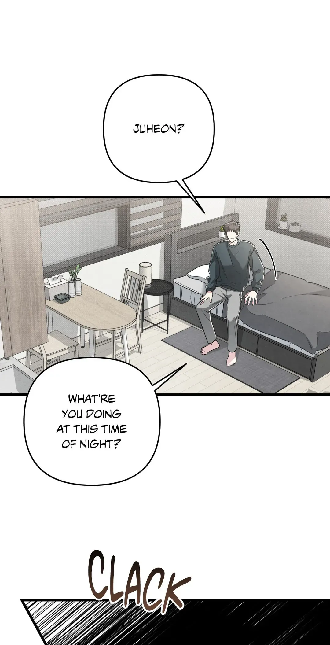 Don’t Mix Business with Pleasure! Chapter 66 - Page 72 in English