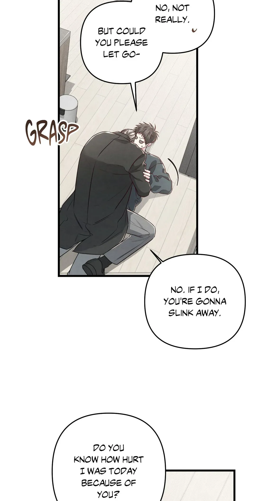 Don’t Mix Business with Pleasure! Chapter 66 - Page 78 in English