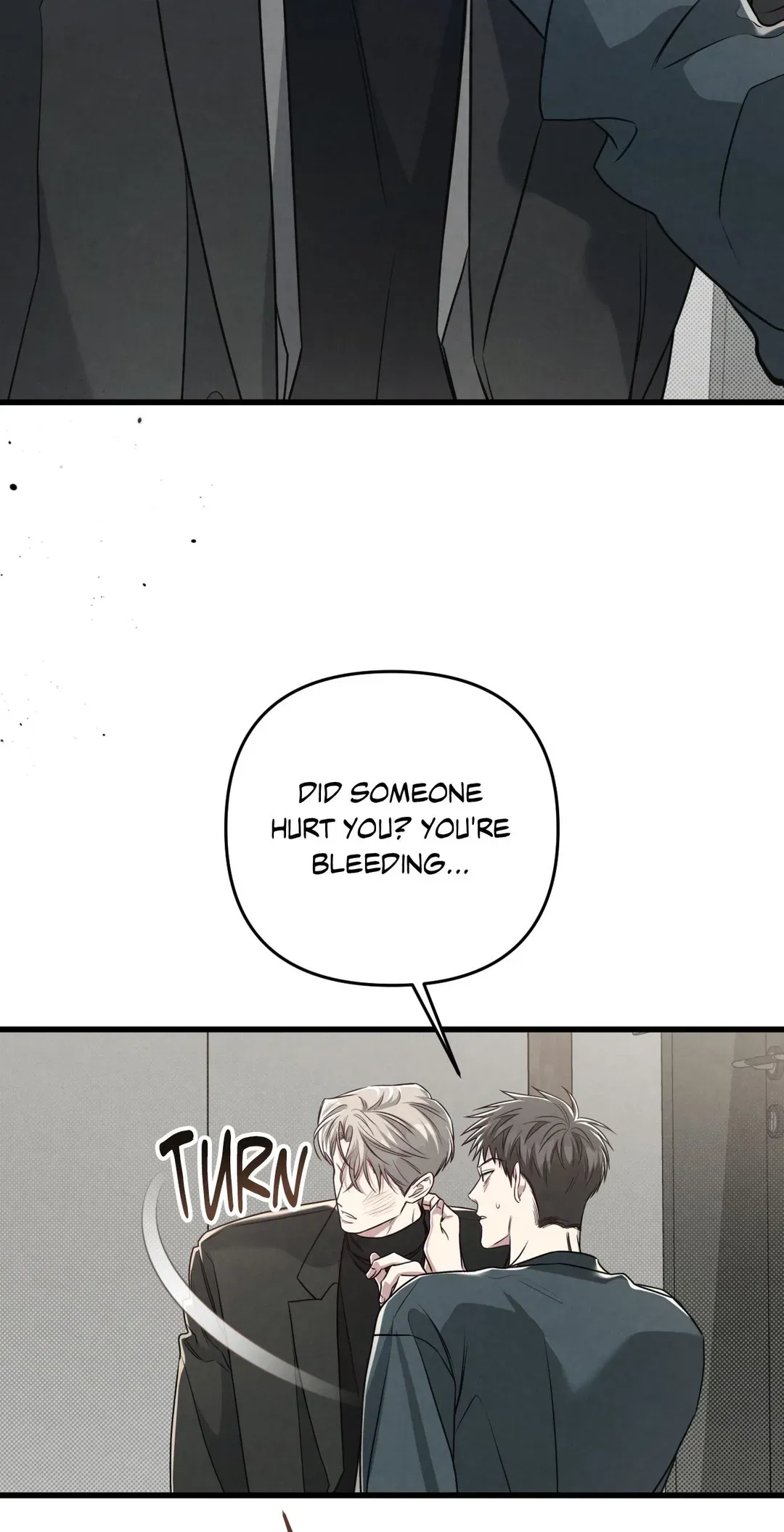 Don’t Mix Business with Pleasure! Chapter 66 - Page 83 in English