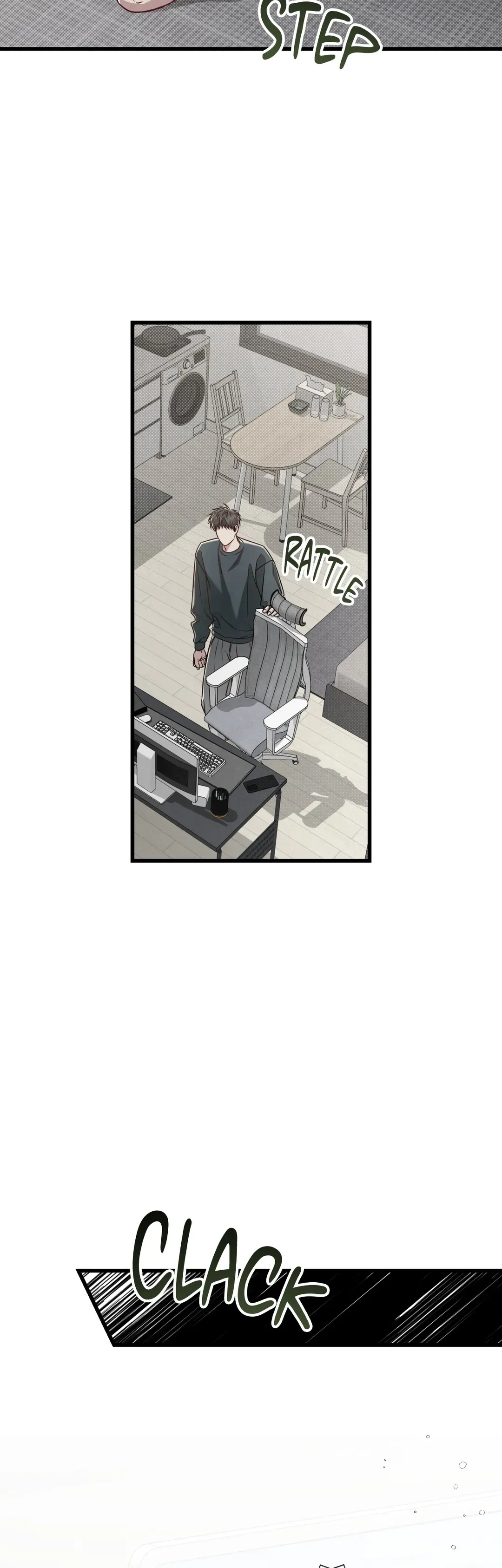 Don’t Mix Business with Pleasure! Chapter 67 - Page 17 in English