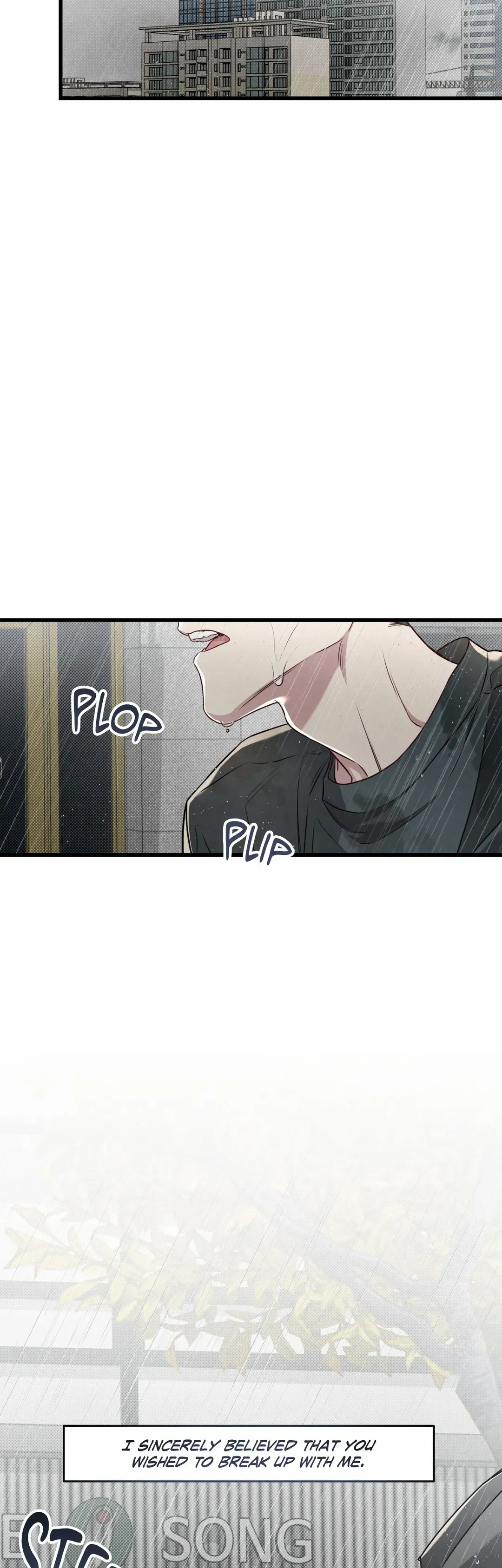 Don’t Mix Business with Pleasure! Chapter 67 - Page 27 in English