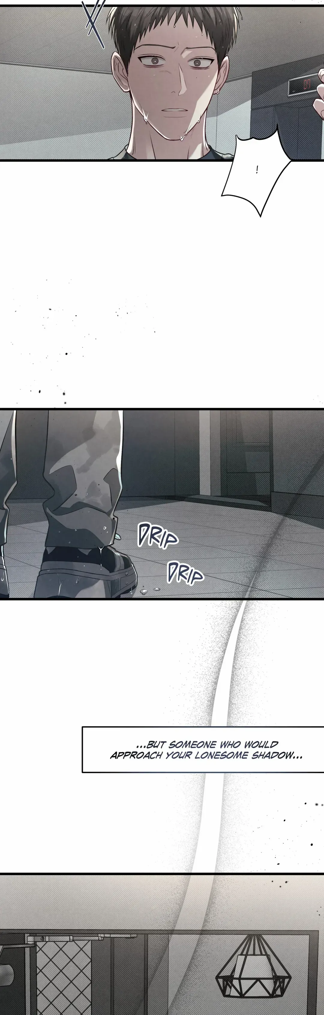 Don’t Mix Business with Pleasure! Chapter 67 - Page 33 in English