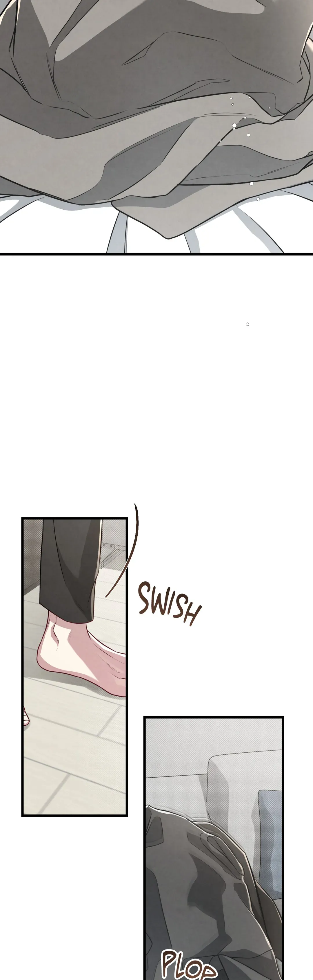 Don’t Mix Business with Pleasure! Chapter 67 - Page 39 in English
