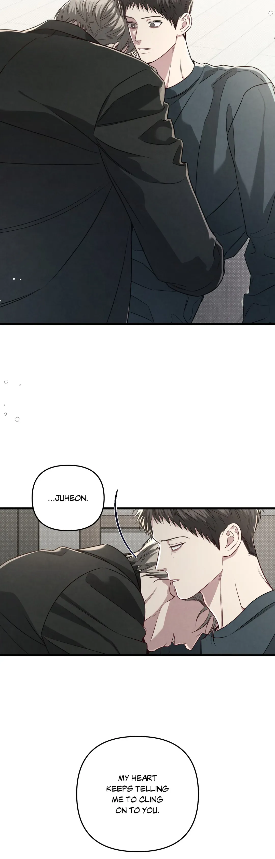 Don’t Mix Business with Pleasure! Chapter 67 - Page 4 in English