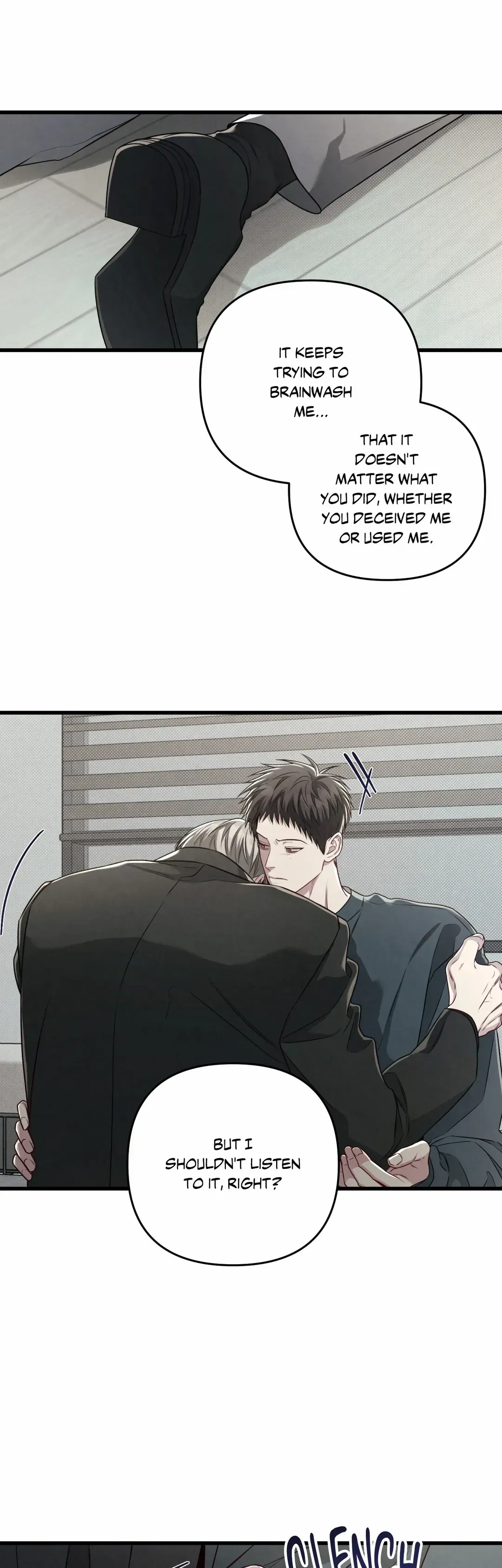 Don’t Mix Business with Pleasure! Chapter 67 - Page 5 in English