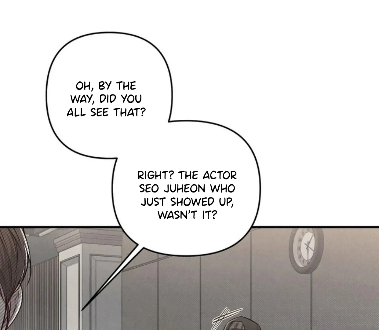 Don’t Mix Business with Pleasure! Chapter 68 - Page 115 in English