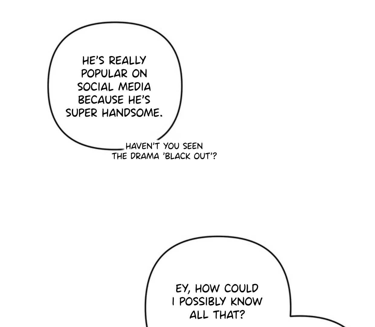 Don’t Mix Business with Pleasure! Chapter 68 - Page 119 in English