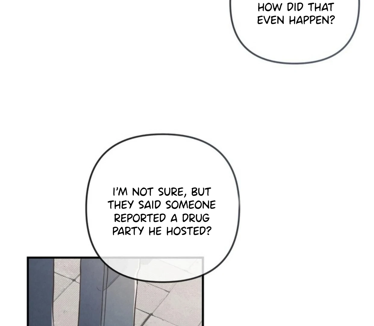 Don’t Mix Business with Pleasure! Chapter 68 - Page 12 in English