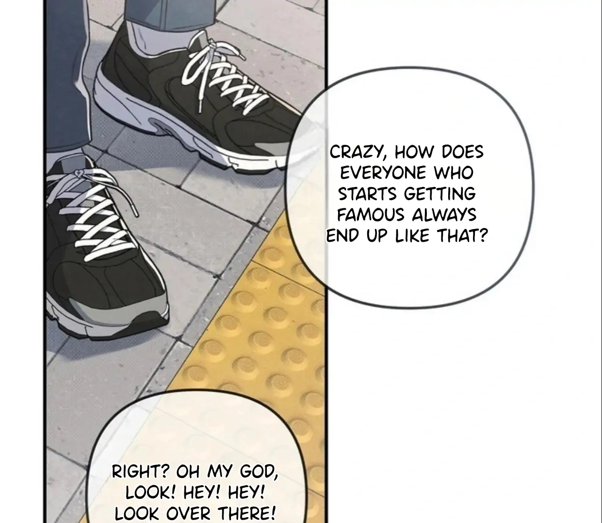 Don’t Mix Business with Pleasure! Chapter 68 - Page 13 in English